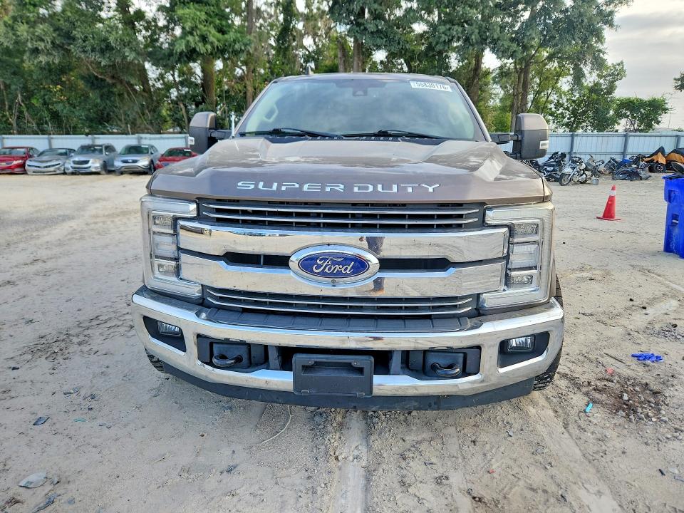 2019 Ford F250 მანქანა იყიდება აუქციონზე, vin: 1FT7W2A61KEG66351, აუქციონის ნომერი: 55830176