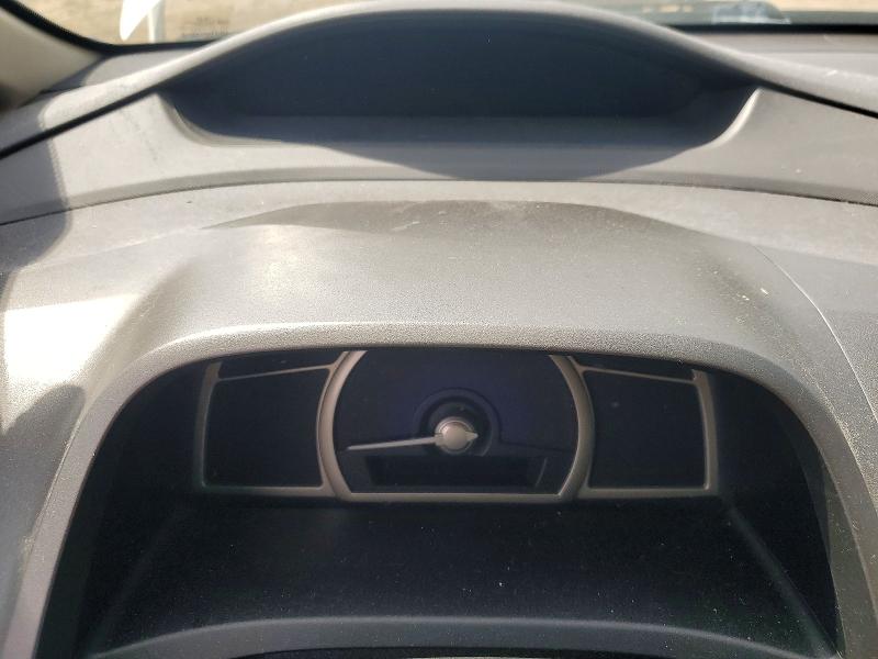 Продажа на аукционе авто 2010 Honda Civic, vin: 19XFA1F58AE003981, номер лота: 58139306