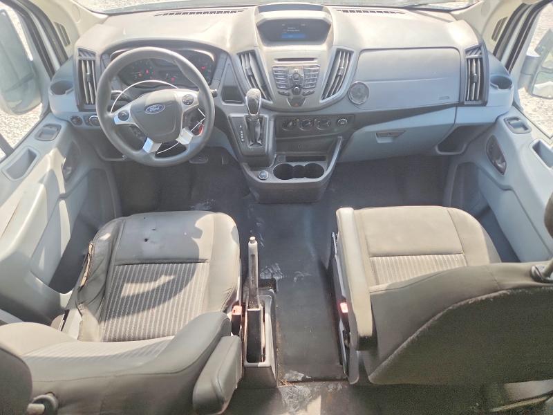 Aukcja sprzedaży 2018 Ford Transit, vin: 1FTYR2CM9JKA13063, numer aukcji: 58933356