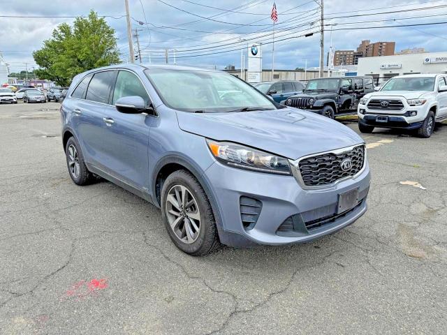 Aukcja sprzedaży 2020 Kia Sorento, vin: 5XYPGDA58LG692387, numer aukcji: 97683475