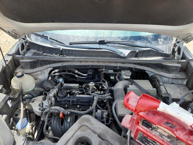 Aukcja sprzedaży 2019 Kia Sportage, vin: KNDPM3AC3K7562045, numer aukcji: 58294126