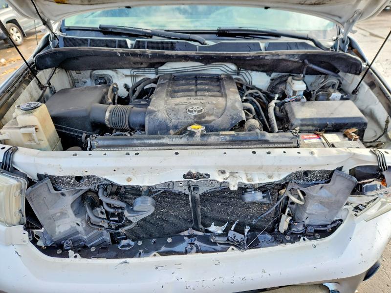 58772516 :رقم المزاد ، 5TFHW5F13CX258152 vin ، 2012 Toyota Tundra مزاد بيع