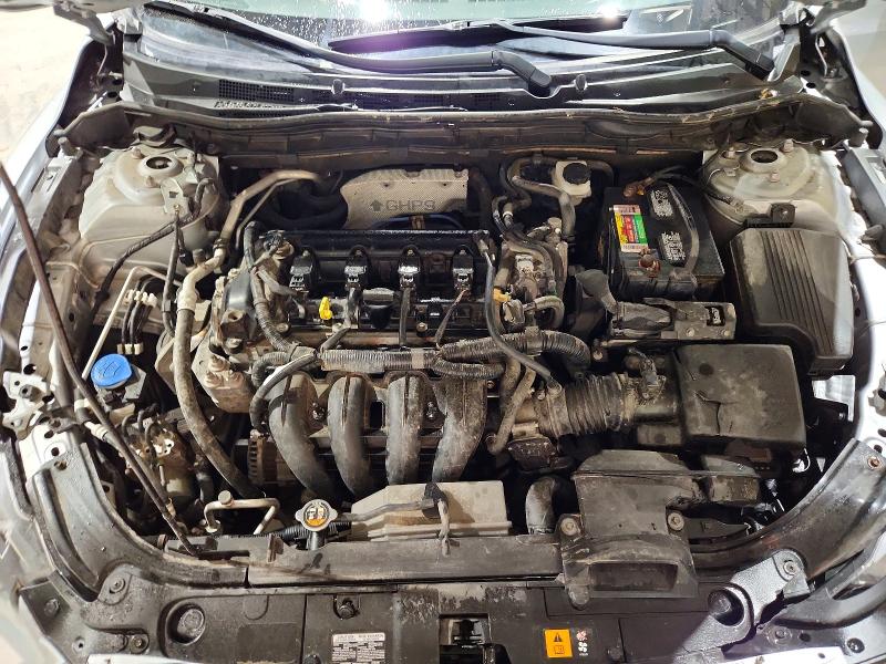 58464716 :رقم المزاد ، JM1GJ1W58G1426429 vin ، 2016 Mazda 6 مزاد بيع
