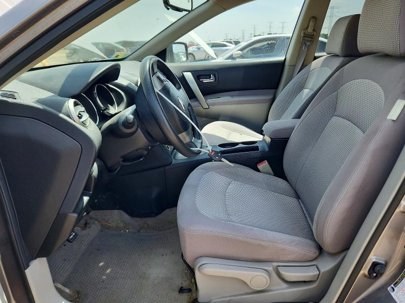 Продаж на аукціоні авто 2008 Nissan Rogue, vin: JN8AS58V08W125055, номер лоту: 59270986