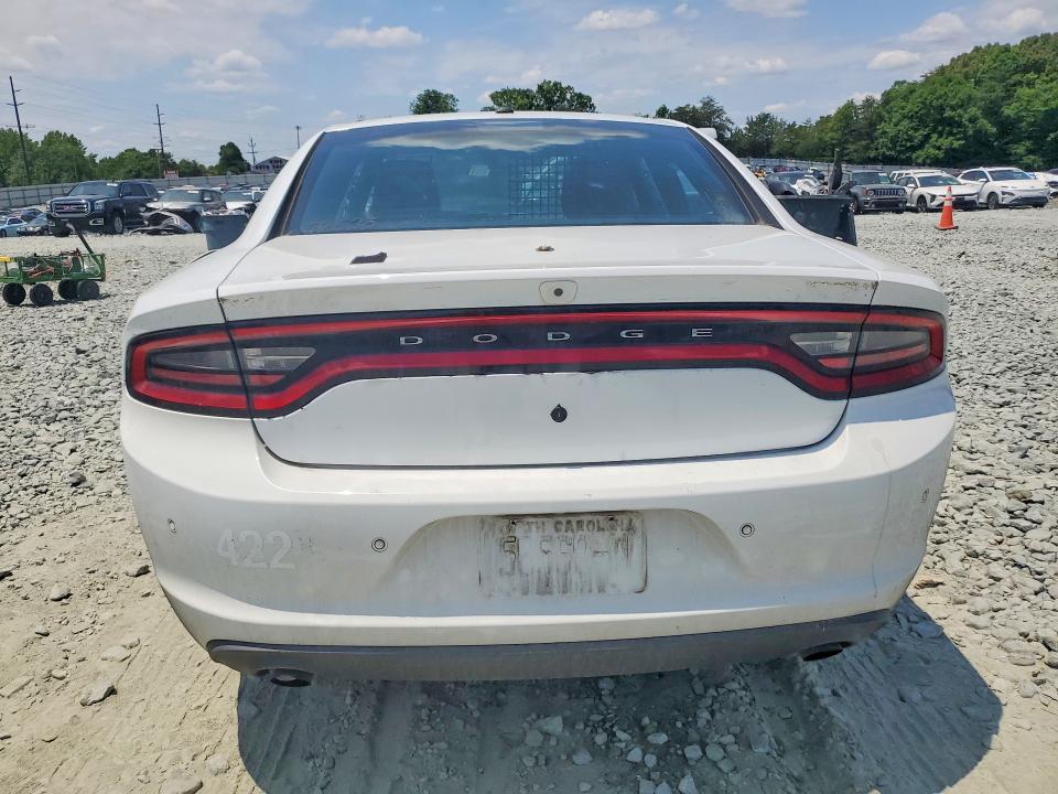 Aukcja sprzedaży 2022 Dodge Charger, vin: 2C3CDXKG5NH271535, numer aukcji: 55554076