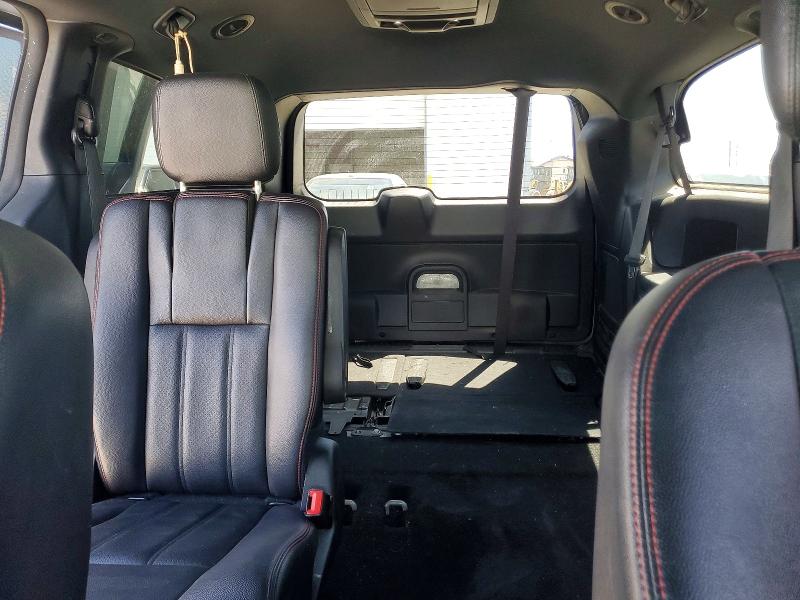 Aukcja sprzedaży 2019 Dodge Grand Caravan, vin: 2C4RDGEG5KR520570, numer aukcji: 55667126