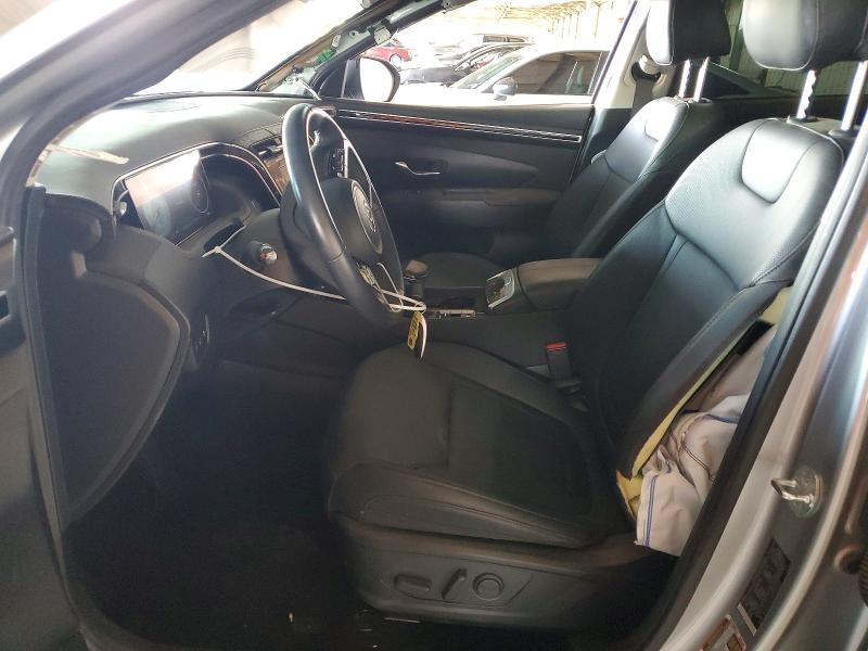 Aukcja sprzedaży 2023 Hyundai Tucson, vin: 5NMJF3AEXPH263928, numer aukcji: 57244396