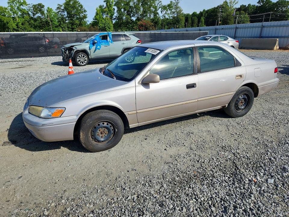 Aukcja sprzedaży 1999 Toyota Camry, vin: 4T1BG22K8XU467907, numer aukcji: 58116556