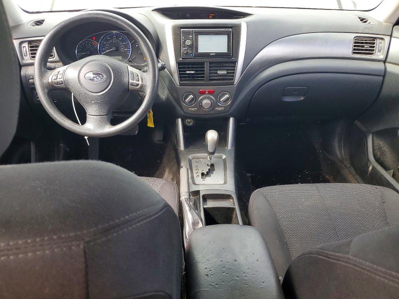 Продаж на аукціоні авто 2011 Subaru Forester, vin: JF2SHADC1BH729089, номер лоту: 55063326