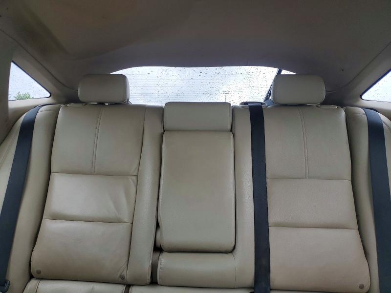 Продажа на аукционе авто 2014 Honda Crosstour, vin: 5J6TF2H54EL001661, номер лота: 58700956