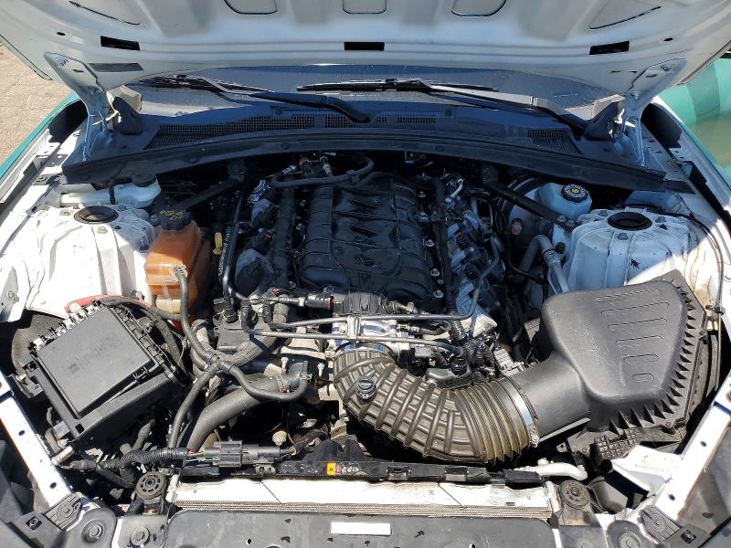 55901706 :رقم المزاد ، 1G1FH1R76L0123646 vin ، 2020 Chevrolet Camaro مزاد بيع