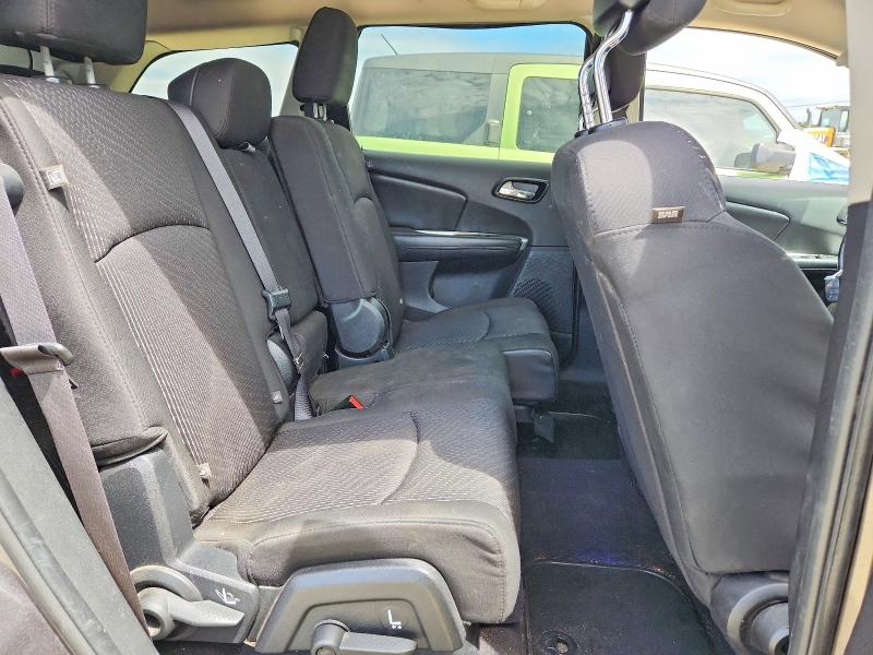 Продажа на аукционе авто 2015 Dodge Journey, vin: 3C4PDCAB5FT580510, номер лота: 58839546