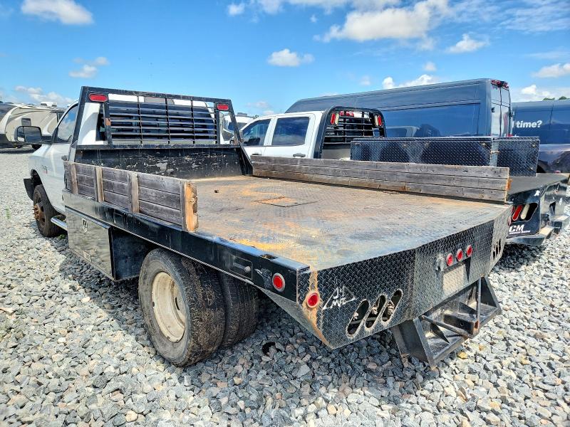 Aukcja sprzedaży 2012 Dodge Ram 3500, vin: 3C7WDTBL0CG258724, numer aukcji: 57334606