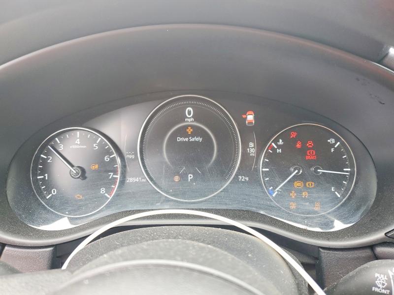 Продаж на аукціоні авто 2024 Mazda Cx-30, vin: 3MVDMBAM8RM675591, номер лоту: 58149336
