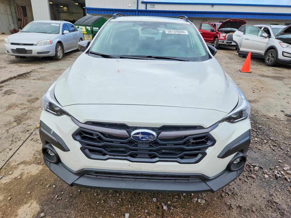 Aukcja sprzedaży 2024 Subaru Crosstrek, vin: 4S4GUHN67R3840525, numer aukcji: 56159886