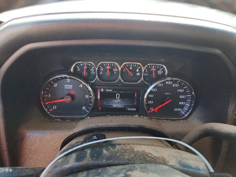 Aukcja sprzedaży 2014 Gmc Sierra, vin: 3GTU2UEC7EG438099, numer aukcji: 57654066