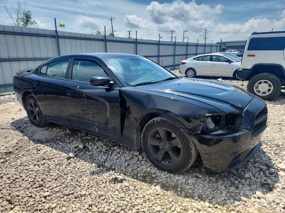 Aukcja sprzedaży 2012 Dodge Charger, vin: 2C3CDXBG7CH159168, numer aukcji: 73344415
