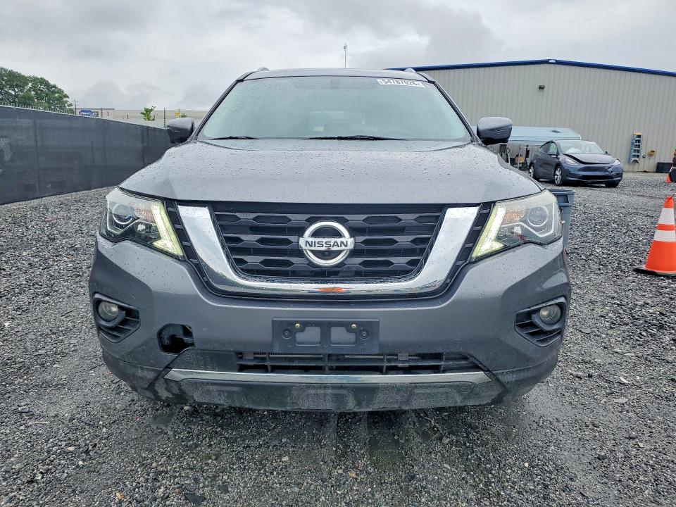 Aukcja sprzedaży 2020 Nissan Pathfinder, vin: 5N1DR2DM3LC577457, numer aukcji: 54787026