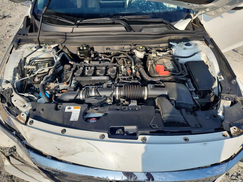 56626346 :رقم المزاد ، 1HGCV1F49KA173819 vin ، 2019 Honda Accord مزاد بيع