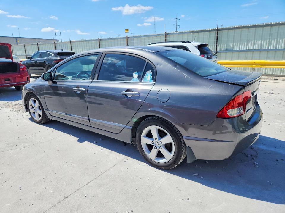 Продажа на аукционе авто 2011 Honda Civic, vin: 2HGFA1F6XBH528119, номер лота: 57420656