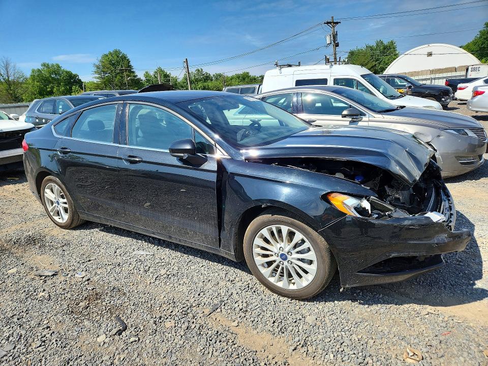 2018 Ford Fusion მანქანა იყიდება აუქციონზე, vin: 3FA6P0LU8JR152622, აუქციონის ნომერი: 56511856