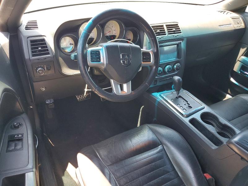 Aukcja sprzedaży 2013 Dodge Challenger, vin: 2C3CDYBT6DH500452, numer aukcji: 57409476