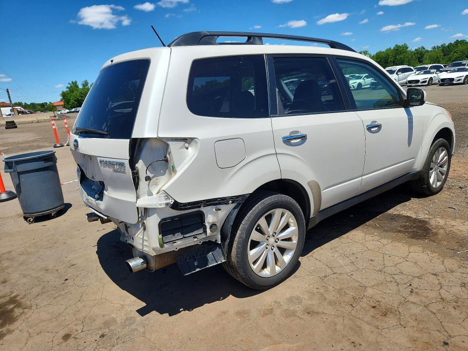 Продажа на аукционе авто 2011 Subaru Forester, vin: JF2SHAFC8BH723061, номер лота: 57306006