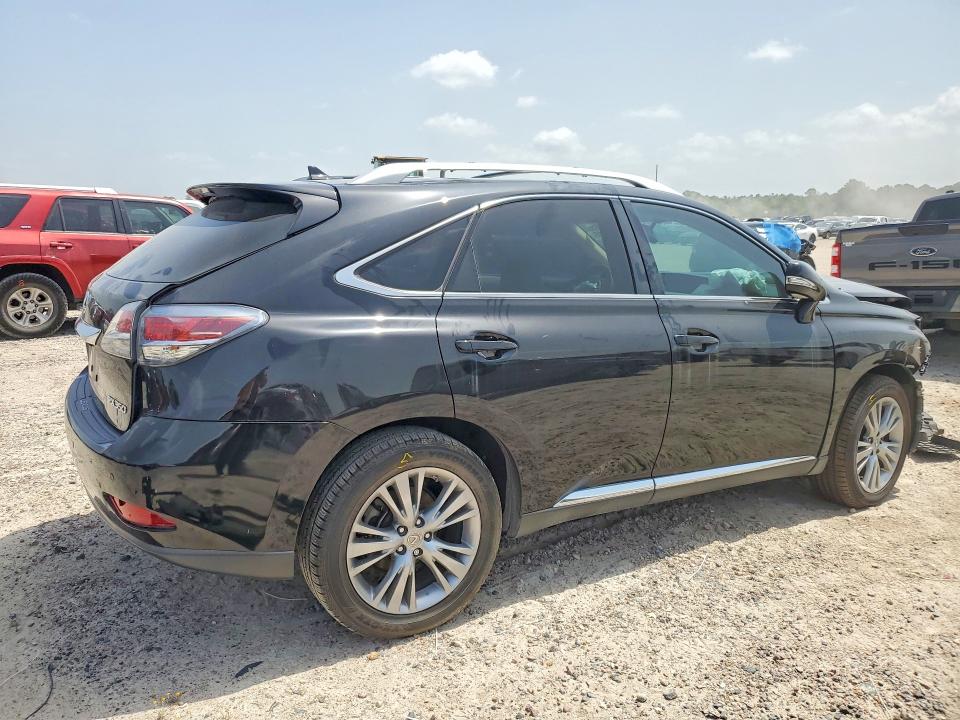 Продаж на аукціоні авто 2013 Lexus Rx, vin: 2T2ZK1BA5DC123992, номер лоту: 41633116