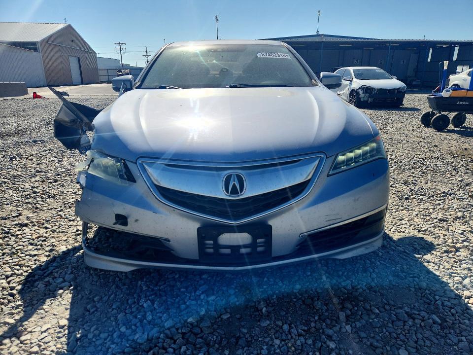 57402916 :رقم المزاد ، 19UUB3F53FA800425 vin ، 2015 Acura Tlx مزاد بيع