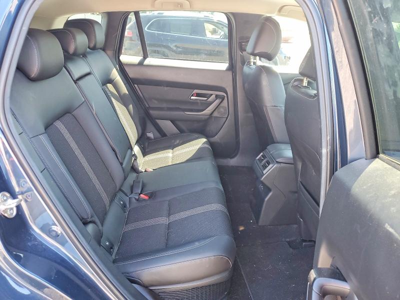 Продажа на аукционе авто 2025 Mazda Cx-50, vin: 7MMVAABW5SN129769, номер лота: 56771186