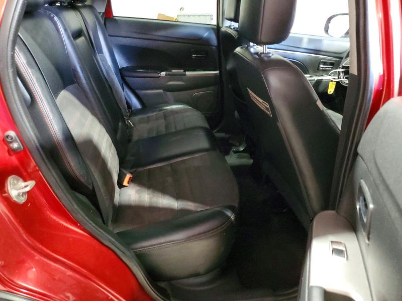 Aukcja sprzedaży 2018 Mitsubishi Outlander Sport, vin: JA4AR3AW2JU013240, numer aukcji: 57089896