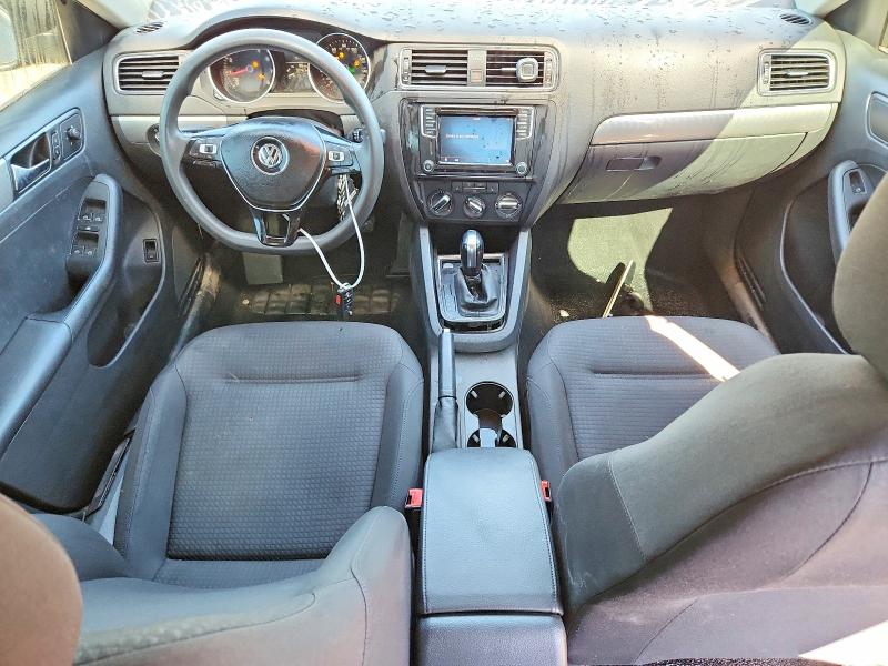 2016 Volkswagen Jetta მანქანა იყიდება აუქციონზე, vin: 3VWD67AJ9GM289352, აუქციონის ნომერი: 57868426