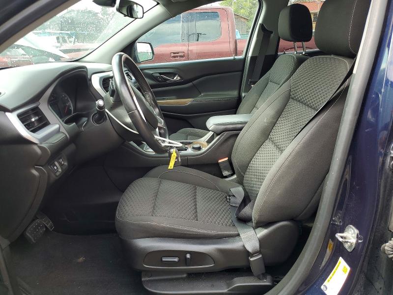 Aukcja sprzedaży 2017 Gmc Acadia, vin: 1GKKNSLA7HZ283809, numer aukcji: 58930016