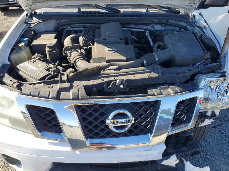 Продажа на аукционе авто 2019 Nissan Frontier, vin: 1N6AD0ER2KN735288, номер лота: 57751866