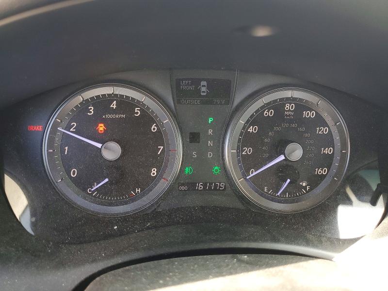Aukcja sprzedaży 2010 Lexus Es, vin: JTHBK1EG1A2351342, numer aukcji: 58367866