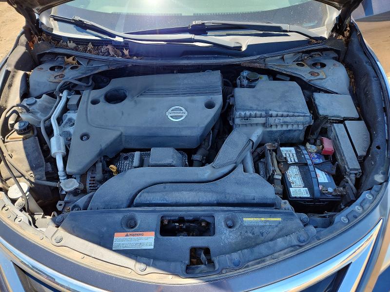 2013 Nissan Altima მანქანა იყიდება აუქციონზე, vin: 1N4AL3AP2DN454175, აუქციონის ნომერი: 53641146