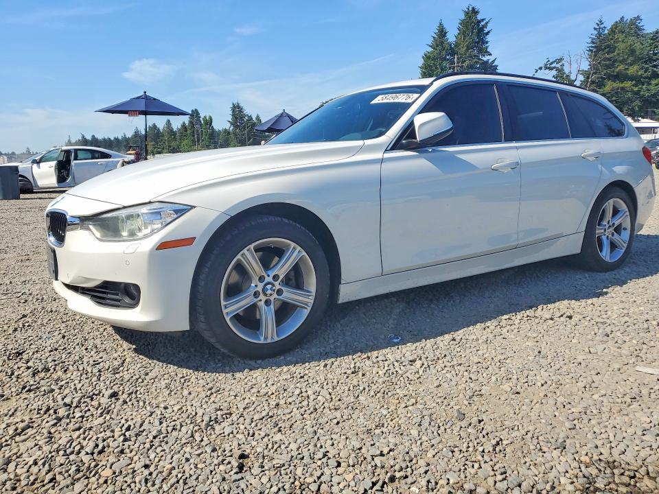 Aukcja sprzedaży 2015 Bmw 328, vin: WBA3G7C56FK481035, numer aukcji: 58496776