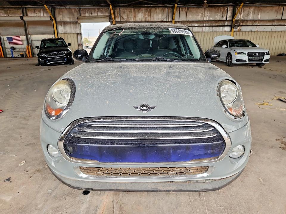 Aukcja sprzedaży 2015 Mini Cooper, vin: WMWXS5C56FT831147, numer aukcji: 55608046