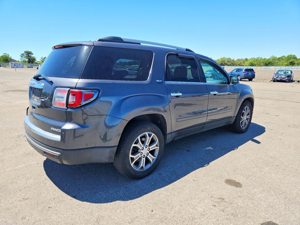 Продаж на аукціоні авто 2014 Gmc Acadia, vin: 1GKKVRKD8EJ144707, номер лоту: 56741036