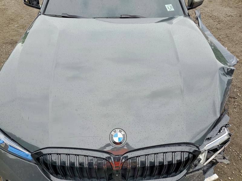 Aukcja sprzedaży 2020 Bmw M340xi, vin: WBA5U9C00LFH60697, numer aukcji: 58435766