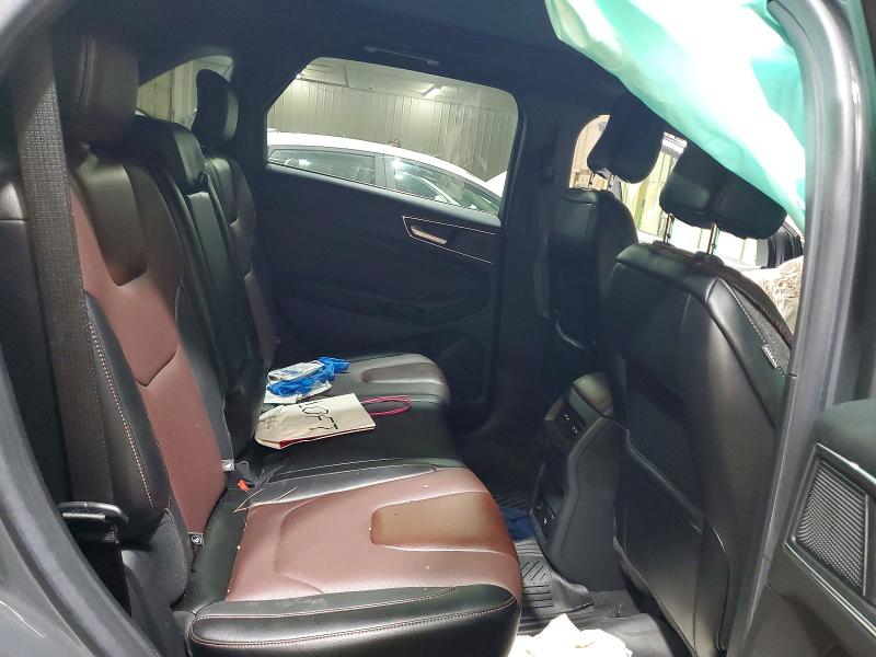 2021 Ford Edge მანქანა იყიდება აუქციონზე, vin: 2FMPK4K94MBA19579, აუქციონის ნომერი: 55547906