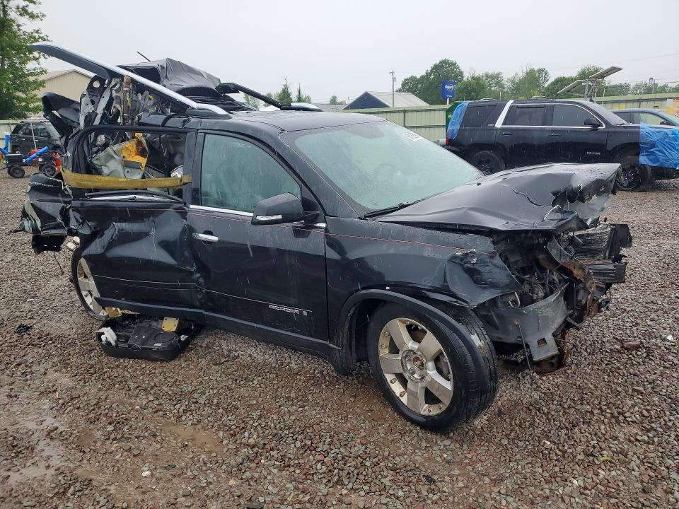 Aukcja sprzedaży 2008 Gmc Acadia, vin: 1GKEV33788J250579, numer aukcji: 58106566