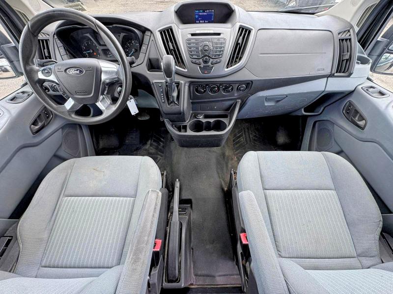 Продаж на аукціоні авто 2016 Ford Transit, vin: 1FMZK1YM2GKA35213, номер лоту: 56212916