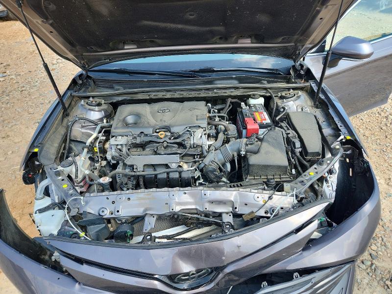 Aukcja sprzedaży 2020 Toyota Camry, vin: 4T1F11AK7LU945694, numer aukcji: 58897986