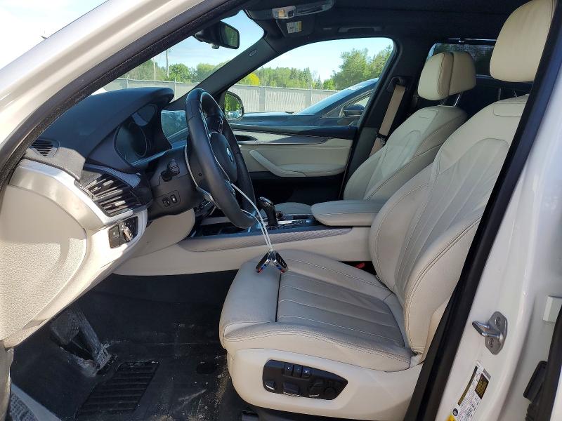 Продажа на аукционе авто 2018 Bmw X5, vin: 5UXKR0C54JL075451, номер лота: 58226046
