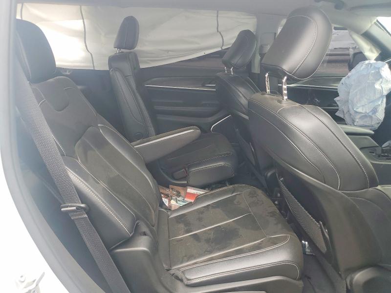 56577126 :رقم المزاد ، 1C4RJKAG1P8865373 vin ، 2023 Jeep Grand Cherokee مزاد بيع