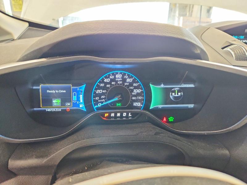 Продажа на аукционе авто 2013 Ford C-max, vin: 1FADP5AU3DL524524, номер лота: 55719306