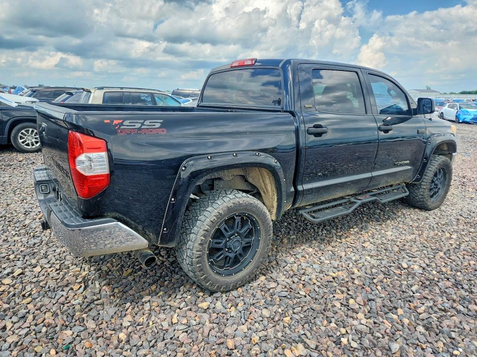 Aukcja sprzedaży 2016 Toyota Tundra, vin: 5TFDW5F13GX549075, numer aukcji: 55776626