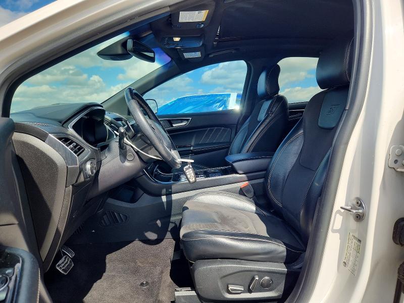 Aukcja sprzedaży 2019 Ford Edge, vin: 2FMPK4AP2KBC37999, numer aukcji: 57850766