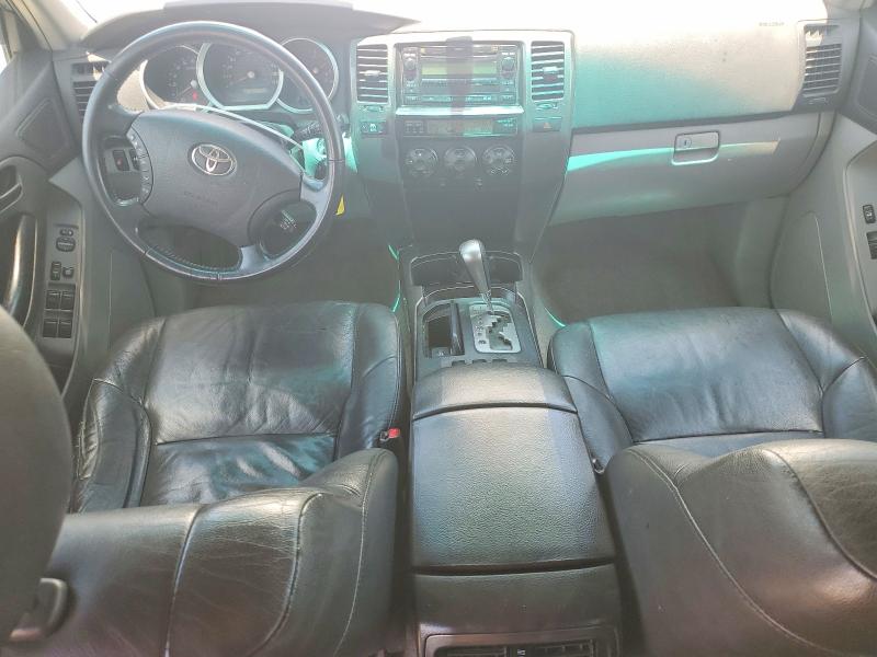 Aukcja sprzedaży 2008 Toyota 4runner, vin: JTEZU14R180099364, numer aukcji: 57503586